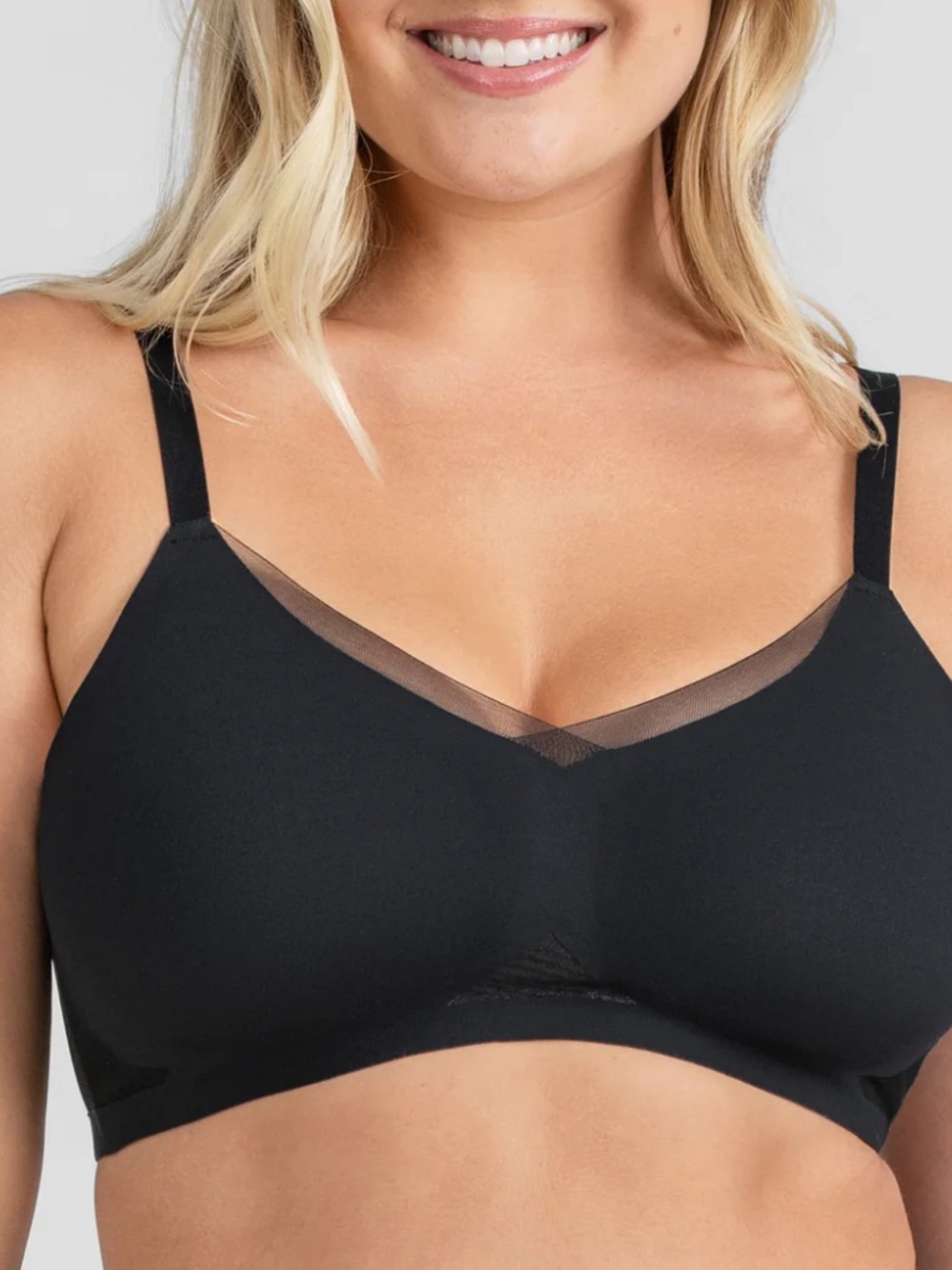 Honeylove CrossOver Bra XL